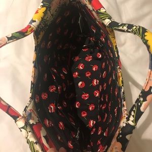 Vera Bradley Bag